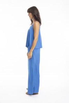 Essential Blue Pants