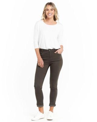 Audrey Chino Pants