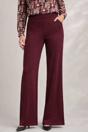 Mulberry Ponti Di Roma Pants