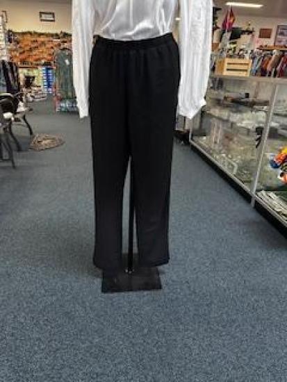 Corfu Stretch Soft Dress Pants