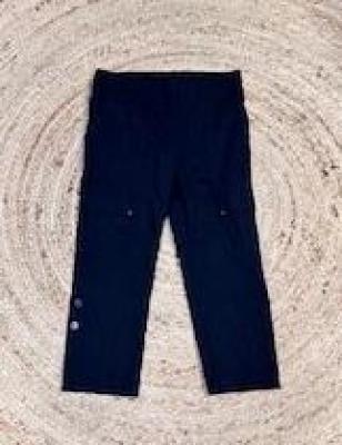Maglia Black Cargo Pants