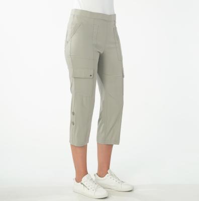 Pummice Women's Cargo Pants
