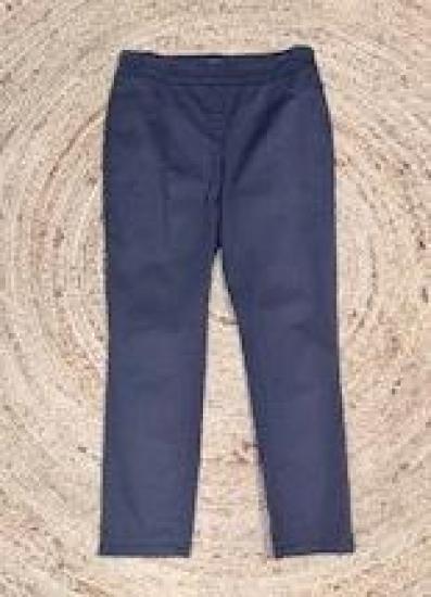 Yarra Trail Pewter Pants