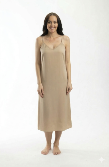 Maxi Skin Length Slip