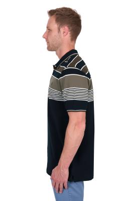 Josua Men's Short Sleeve Polo