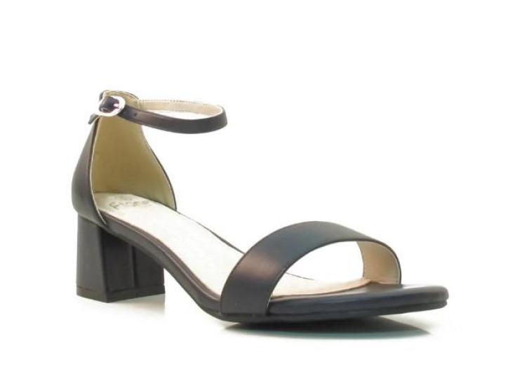 Clarice Adoor Navy Shoes