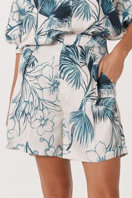 Solstice Palms Shorts