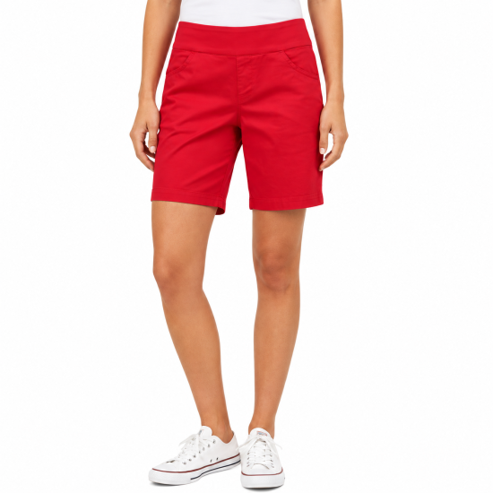 Rosette Super Soft Chino Shorts