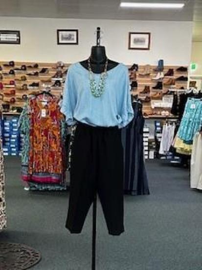 Formation 3/4 Pants