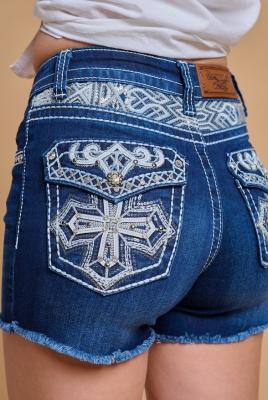 West Field Eagle Shorts