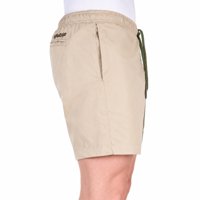 Walter Stone/Military Men's Shorts