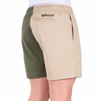 Walter Stone/Military Men's Shorts