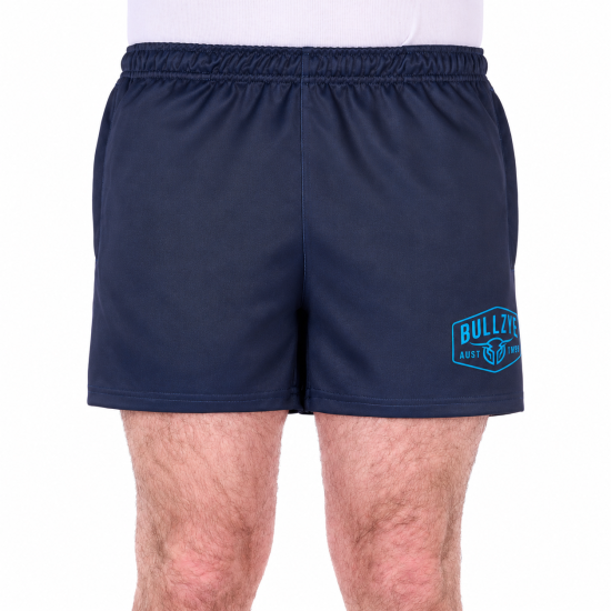 Urie Navy Men's Shorts