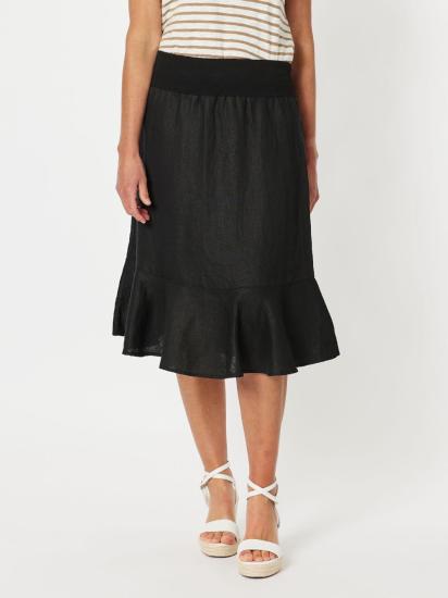 Piccolo Women's Black Skirt