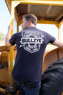 Brew Men's Short Sleeve Tee