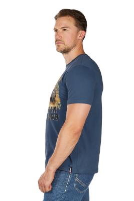 Muster Short Sleeve Tee