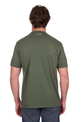 Carlos Short Sleeve Tee