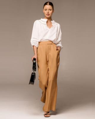Fate + Becker Fawaway Ladder Trim White Top