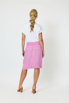 Hibiscus Tee