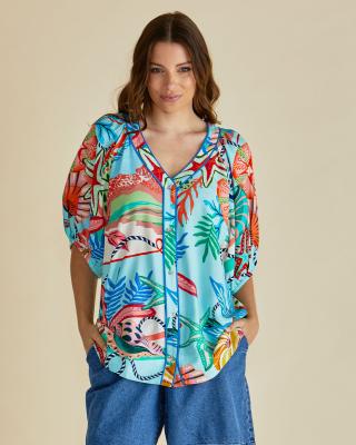 Rio Reef Shirt