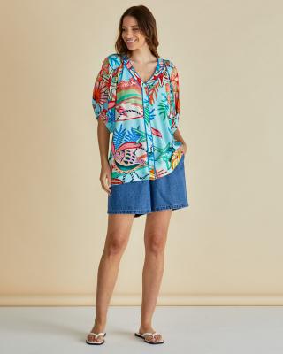 Rio Reef Shirt