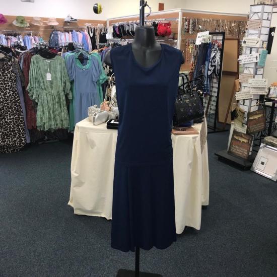 Formation Navy Cami