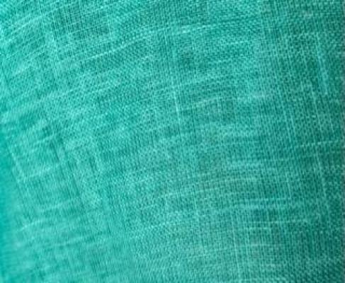 Ocean Spray Linen Long Sleeve Top