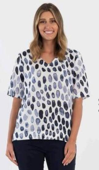 Maglia Spot Top