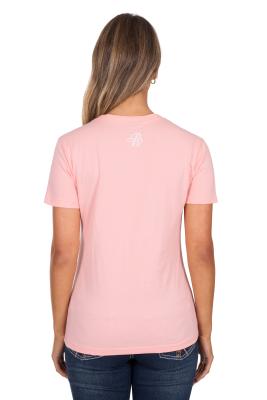 Estelle Short Sleeve Tee