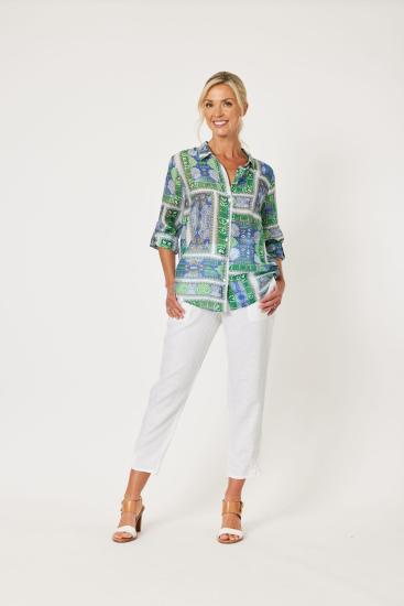 Gordon Smith Mossman Shirt