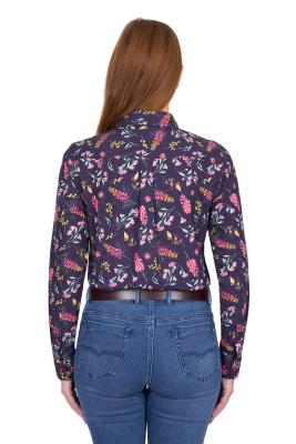 Serena Long Sleeve Shirt