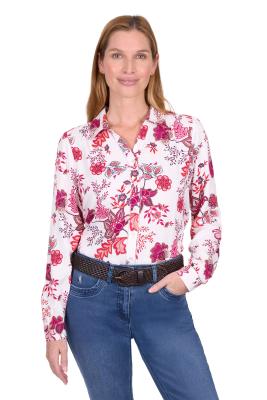 Ariana Long Sleeve Shirt