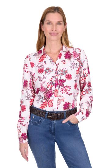 Ariana Long Sleeve Shirt