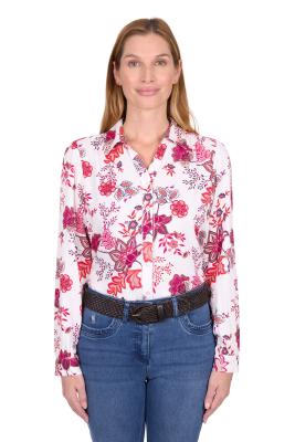 Ariana Long Sleeve Shirt